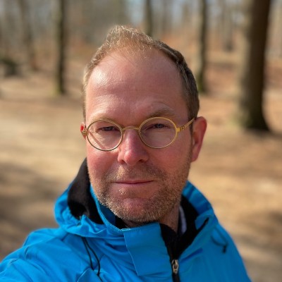 Koert Busser